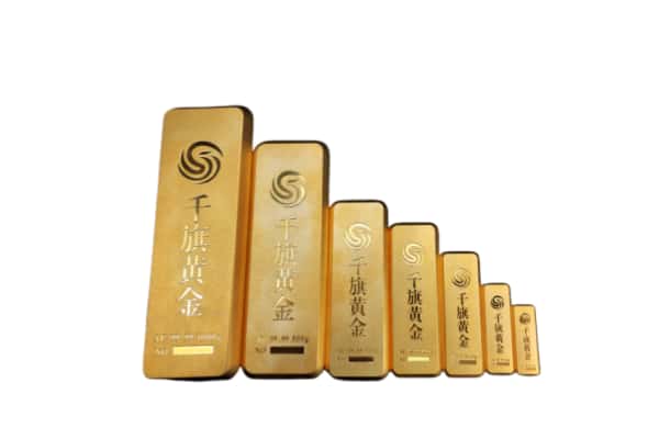 佛山上门回收各种金条价格